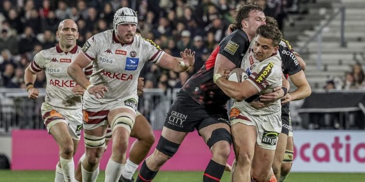 Top 14: ¡Mira el resumen completo del fin de semana!