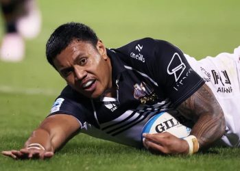 Súper Rugby Pacific: Ganaron los “Canes” y Brumbies