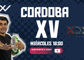 ¡Mira un nuevo programa de CORDOBAXV en streaming!