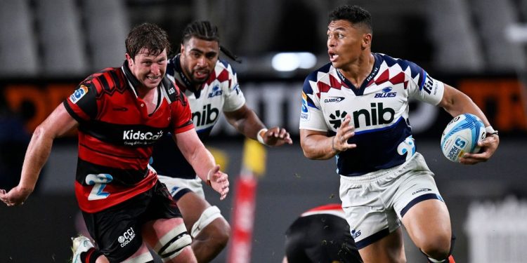 Súper Rugby Pacific 2025: Formaciones confirmadas y partidos de la sexta fecha