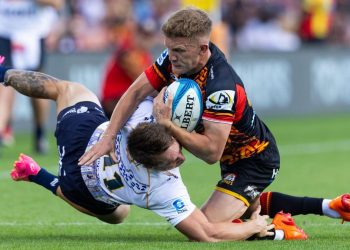 Súper Rugby Pacific: Las formaciones de la quinta semana