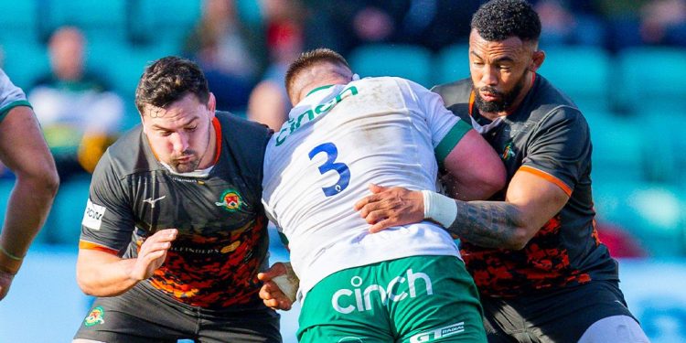 Premiership Rugby Cup: Ealing Trailfinders, el desconocido que llegó a semifinales