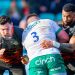 Premiership Rugby Cup: Ealing Trailfinders, el desconocido que llegó a semifinales