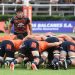 Súper Rugby Américas: Pampas ganó con lo justo en Tucumán