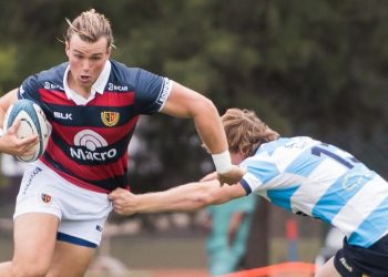 ¡Los compactos de los cordobeses en la primera fecha del TDI A!