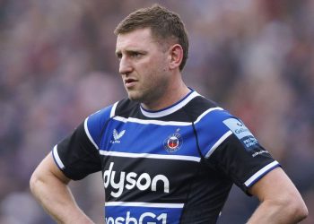 Premiership: Bath Rugby sigue derecho y no detiene su marcha