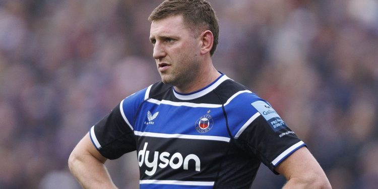 Premiership: Bath Rugby sigue derecho y no detiene su marcha