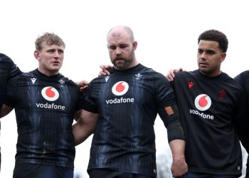 Seis Naciones: Gales pisará Murrayfield con un regreso esperado