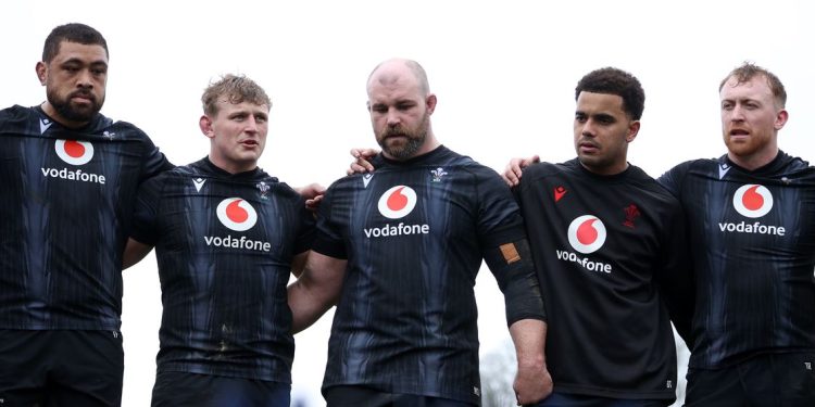 Seis Naciones: Gales pisará Murrayfield con un regreso esperado