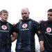 Seis Naciones: Gales pisará Murrayfield con un regreso esperado