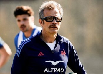 Seis Naciones: Francia afronta un partido clave en Dublín