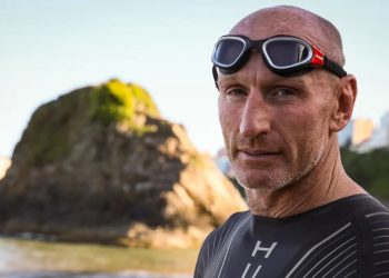 Gareth Thomas: “La gente se va de los restaurantes cuando entro desde que me diagnosticaron VIH”