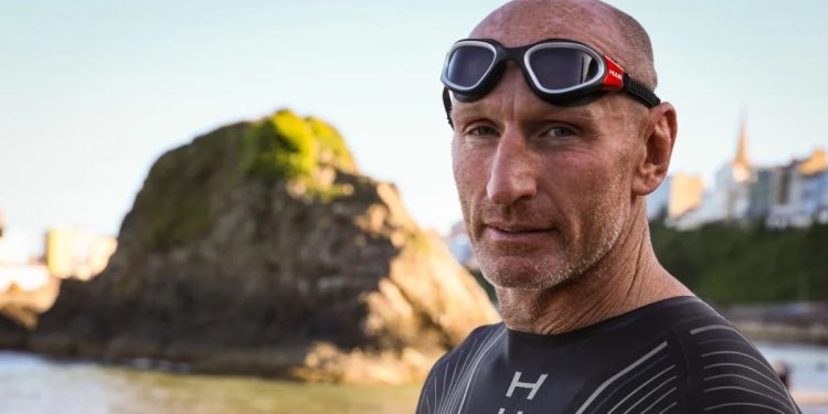 Gareth Thomas: “La gente se va de los restaurantes cuando entro desde que me diagnosticaron VIH”