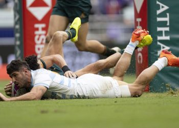 Svns 2025: Los Pumas 7’s ya tienen rivales para el Seven de Singapur