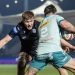 United Rugby Championship: Glasgow Warriors se acerca a Leinster Rugby