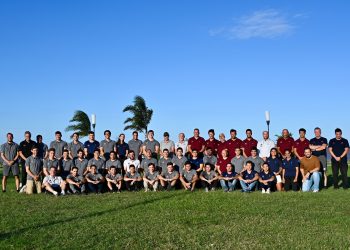 Encuentro Nacional de Referees UAR