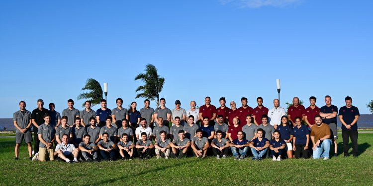 Encuentro Nacional de Referees UAR