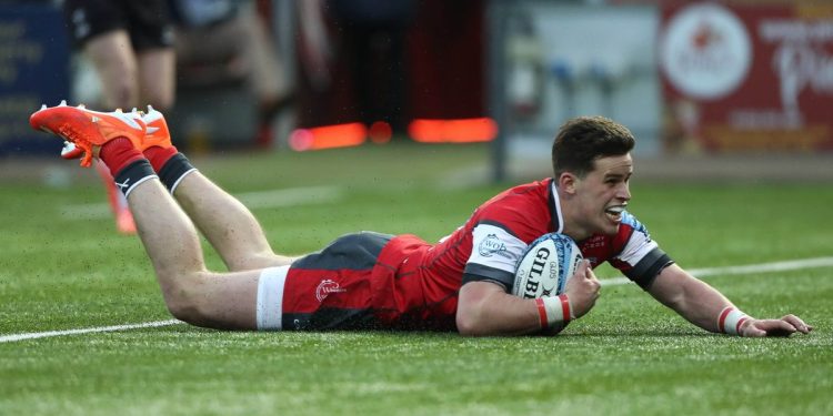 Premiership: ¡El rugby inglés está al rojo vivo!