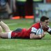Premiership: ¡El rugby inglés está al rojo vivo!