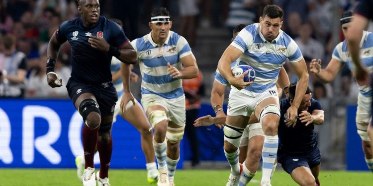 Los Pumas: comenzó la preventa de entradas del test ante Inglaterra en Julio