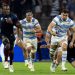 Los Pumas: comenzó la preventa de entradas del test ante Inglaterra en Julio