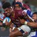 Súper Rugby Pacific 2025: la quinta semana arranca con duelos clave