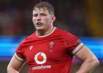 Seis Naciones: Gales busca revancha ante Inglaterra en Cardiff