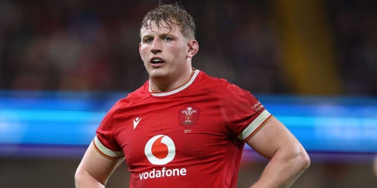 Seis Naciones: Gales busca revancha ante Inglaterra en Cardiff