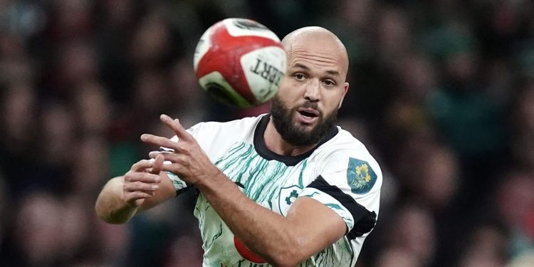 Irlanda vs Francia: el partido que puede definir el Seis Naciones