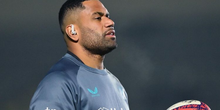 Premiership Rugby Cup: Bath tiene equipo confirmado para la final