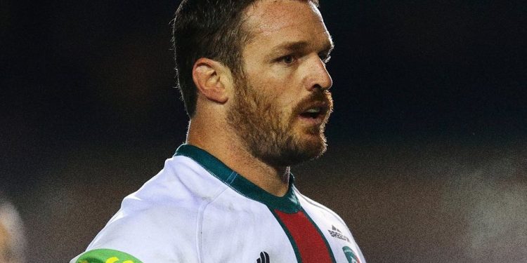 Gallagher Premiership: ¡Vuelve la acción del rugby inglés!
