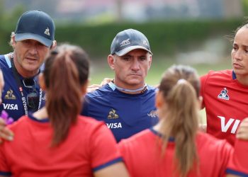 ¡El mejor rugby en Disney+! Agenda completa del fin de semana