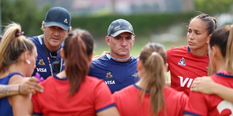 ¡El mejor rugby en Disney+! Agenda completa del fin de semana