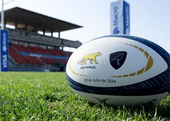 Ventana de Julio: Los Pumas vuelven a Salta