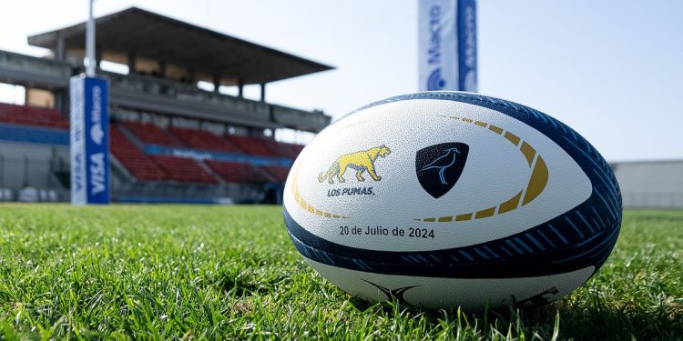 Ventana de Julio: Los Pumas vuelven a Salta