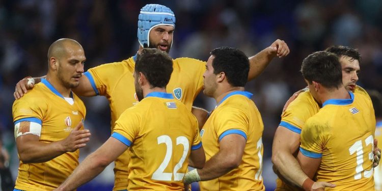 El camino a Rugby World Cup 2027 tiene fechas