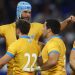 El camino a Rugby World Cup 2027 tiene fechas