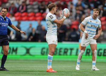 ¡El mejor rugby en Disney+! Agenda completa del fin de semana