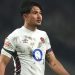 Seis Naciones: Marcus Smith será suplente ante Italia