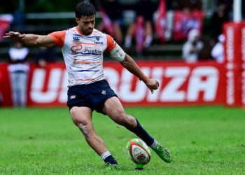 Súper Rugby Américas: Tarucas fue efectivo y ganó en Córdoba