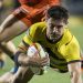 Súper Rugby Américas: Peñarol Rugby volvió al triunfo ante Selknam