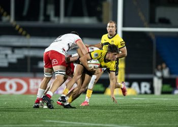 Súper Rugby Américas: Peñarol Rugby y Selknam, dos franquicias modelo en la región