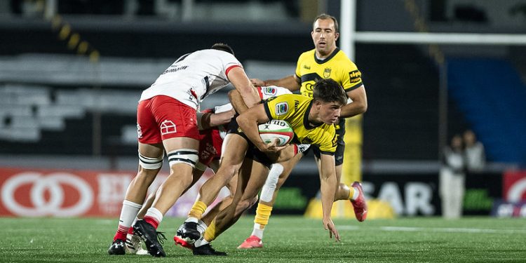 Súper Rugby Américas: Peñarol Rugby y Selknam, dos franquicias modelo en la región