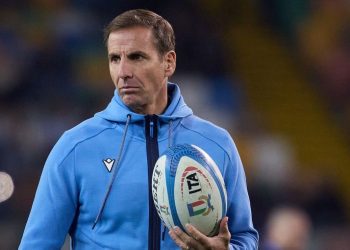 Quesada apuesta por una renovación en Italia frente a Irlanda