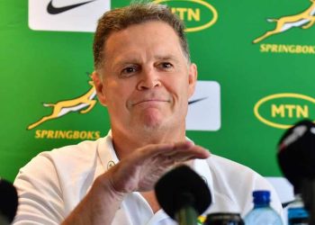 Rassie Erasmus: “No se puede planificar la carrera de un jugador en función del Mundial”