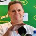 Rassie Erasmus: “No se puede planificar la carrera de un jugador en función del Mundial”