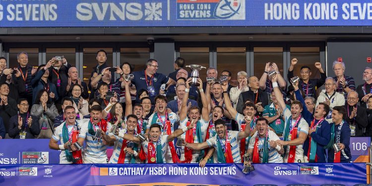 Santiago Gómez Cora: “Mi gran sueño era ganar Hong Kong”