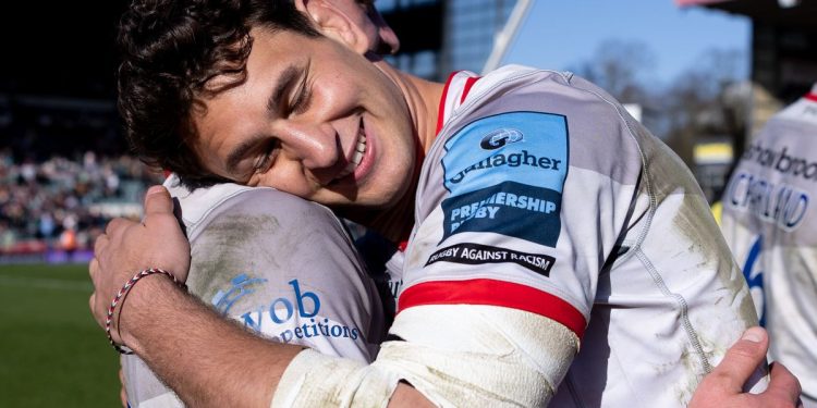 Premiership: Saracens consiguió una victoria que vale oro