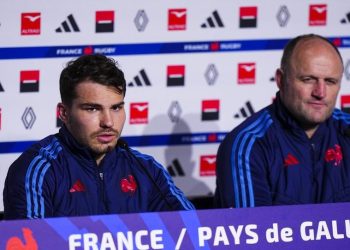 William Servat: “Todavía no hemos ganado nada”