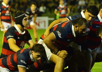 Rugby de Córdoba: Los compactos de la primera fecha del Top 10 “A”